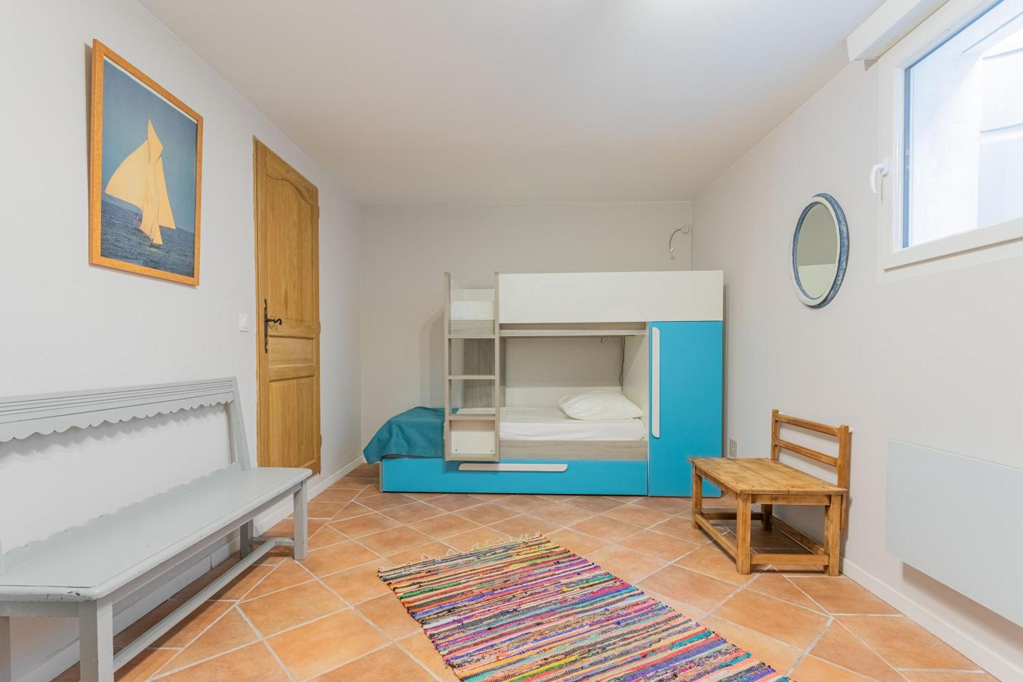 Villa Le 139 *