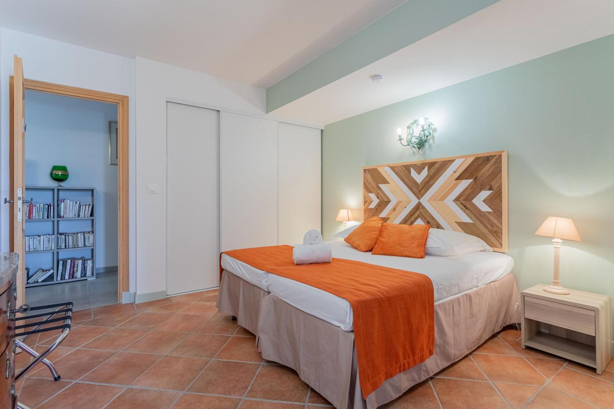Villa Le 139 *
