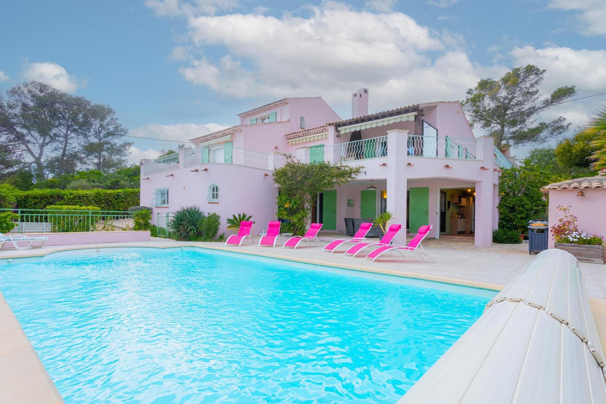 Le 139 Villa