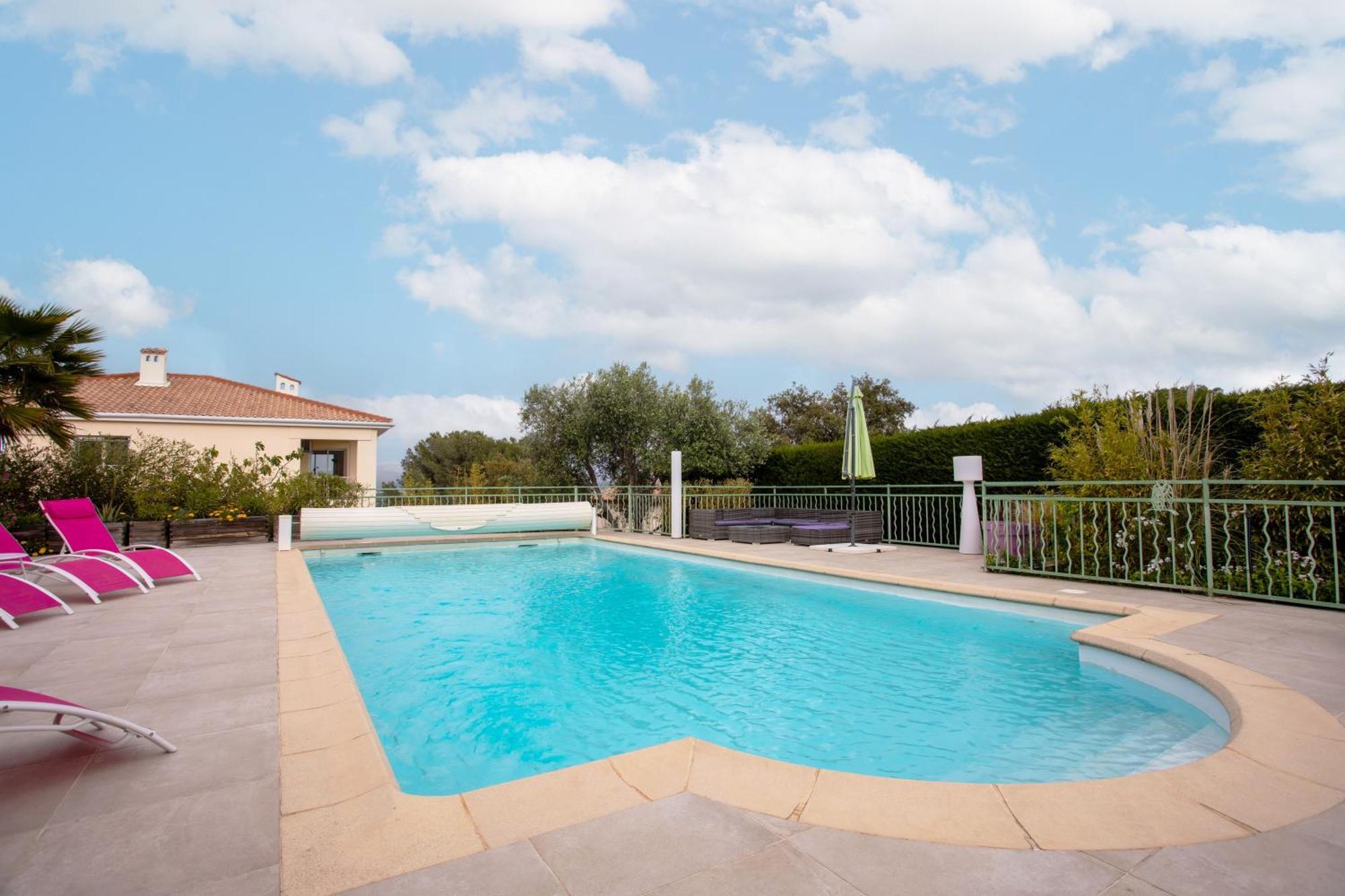 Le 139 Villa