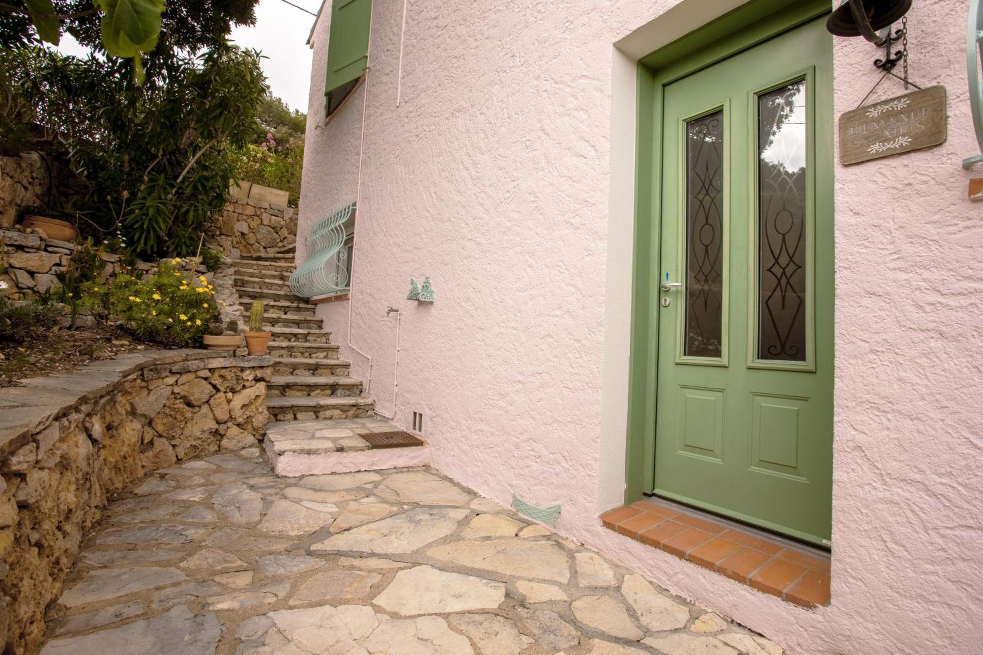 Villa Le 139 *